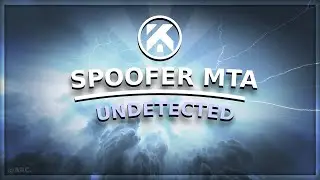 MTA:SA SPOOFER Free Undetected