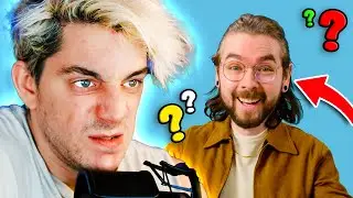 How Well Do I Know Jacksepticeye?