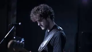 MMCE - Presentaci&oacute;n de Hudson (videominuto)