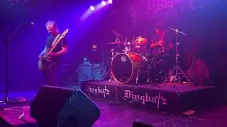 Dave Dreiwitz&rsquo; Crescent Moon - Can&rsquo;t Get it Together - 6/5/25 - Dingbatz - Clifton, NJ