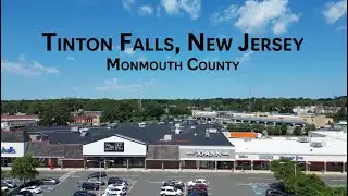 Tinton Falls, New Jersey - Community Spotlight