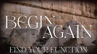Find Your Foundation | Bill Ramsey | January 11, 2025 | Sermon Only