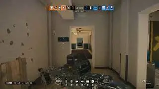 Rainbow Six Siege w/ MythHammer