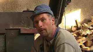 K AKO KAPUCIN Milan Majda