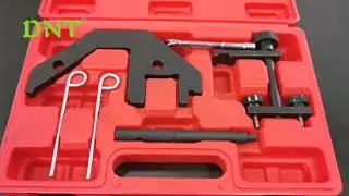 DNT engine timing tool for bmw M47 Review