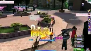 5Street Solo Battle Dance