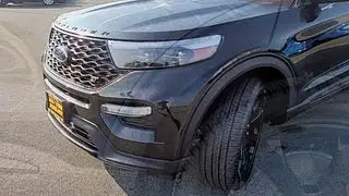 2023 Ford Explorer ST Antioch  Pittsburg  Brentwood  Concord  Walnut Creek
