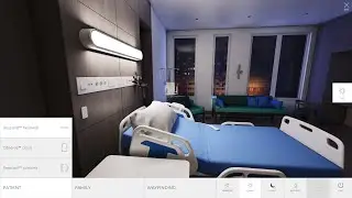 Nightingale 3D experience overview 1080