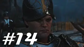 GreedFall Magic Playthrough Part 14 (Extreme)