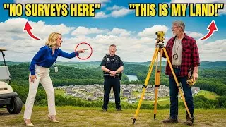 HOA Karen Built 98 Homes on My Property &mdash; Too Bad I Own Every Inch They&rsquo;re Standing On