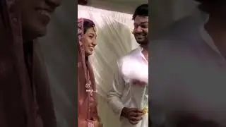 Engagement vibes/#trendingshorts #malabarwedding