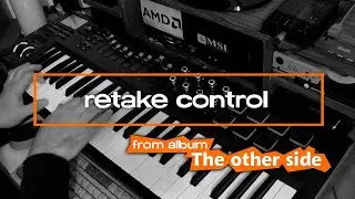 Retake control - FM7 Korg Wavestation Midisport 2x2 Motor49 SQ8L Intro  Superteclados.com VICHERVAL