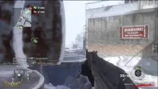 CoD: Tommey PoV VS SK Gaming [CTF Summit]