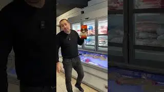 ПЕЛЬМЕНИ LACKMANN 90% МЯСА! ЛУЧШИЕ В ГЕРМАНИИ? 🥟🥩