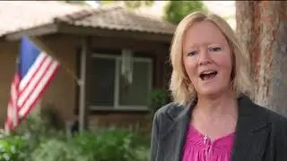 1 CPA Financial Advisors Inc - My Why - Nanny Zoe