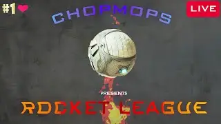 Open Private Matches and Gaming Rocket Pass! - Rocket League Live - PS4 - GTAV Later?!