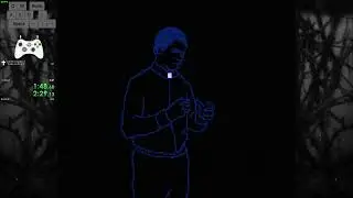 FAITH: The Unholy Trinity Speedrun | Chapter 2 Turbo% Ending II | 4:43 LTR / 5:31 RTA