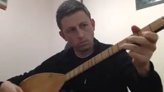 Aydost Deyince (nacizane giriş)