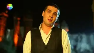 Show TV'nin yeni dizisi Yılanların Öcü tanıtım 2