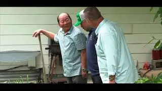 Food is Love - Korean Fried Chicken (Trailer)