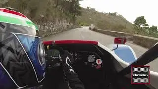 SALVATORE REINA | ELIA ST09 EVO | 62^ MONTE ERICE 2020