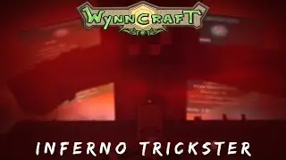 Inferno Trickster
