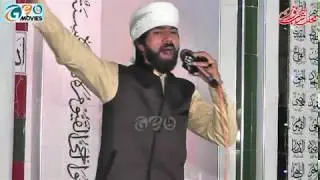 Har Roz Shab e Tanhai Mein Mehfil naat Okara city Ali Raza Qadri Beautiful Naat Okara Pakistan 2019