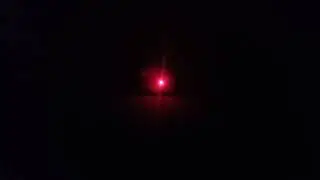 The new red planet.𖦏