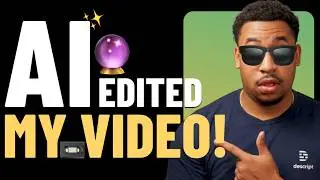 I Let an AI Assistant Edit My Video&hellip; Here&rsquo;s What Happened