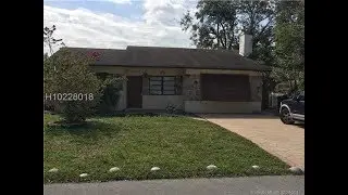 5708 Cleveland St, Hollywood, FL 33021