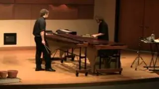 Wooden Music by Rich O'Meara
