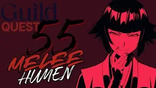 Bleach Brave Souls Guild Quest Melee Human 55 seconds 5/5 Soifon