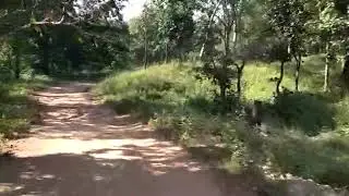 Manda Ghat bhoramdev abhyaran
