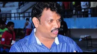 Michael Lobo: Will sit on hunger strike if the government cannot start mining