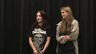 Culinary Madness (Game Show)
