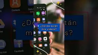 En qu&eacute; carpeta se encuentran los videos Y Fotos de Xiaomi al conectarlo a la PC por USB