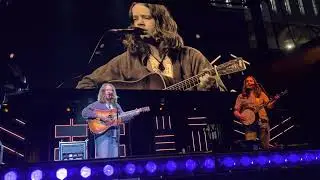Billy Strings - I’ll Be Here In The Morning (Live Debut) 5/20/23 San Diego, CA