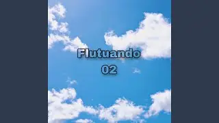 Flutuando 02