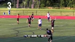 2015 Week 9 - MLU Top 10 Plays
