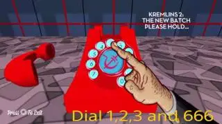 Jazzpunk - 100% Platinum Walkthrough - All Trophies/Achievements in 45 minutes.