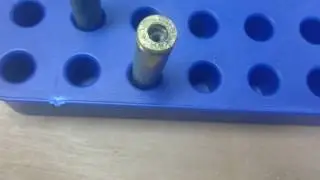 Dillon Super Swage review