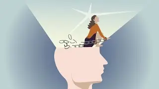 Программы духовного угнетения играют с вами/кем-то другим, кто лучше вас.