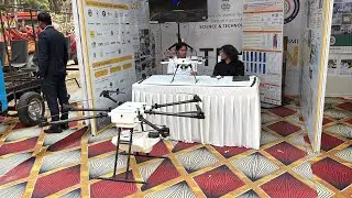 Basant Utsav Research and Development Mela
