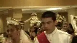 french wedding