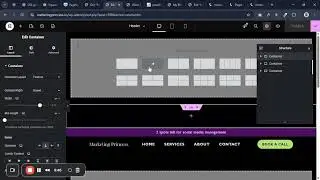 How to design a Scroll to Top Button in WordPress Without Plugins or Code