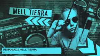 Remaniax & Mell Tierra - A27