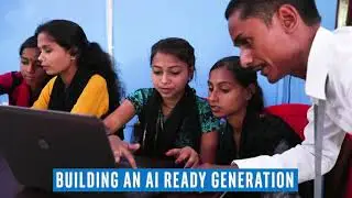 Responsible AI for Youth - A National Programme for Youths of India #AI @Digitalreadiness70 #DigitalReadiness