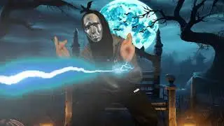 TNT Kru - Halloween 2023 (prod. WhiteEyez Beats)