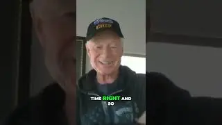 Unexpected Life Lessons from a Motorcycle Man
