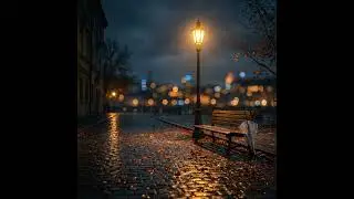 Memories Left at Night - Mojoday